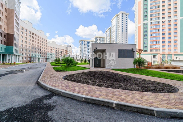 
   Продам 3-комнатную, 71.1 м², Некрасова ул, 39

. Фото 25.