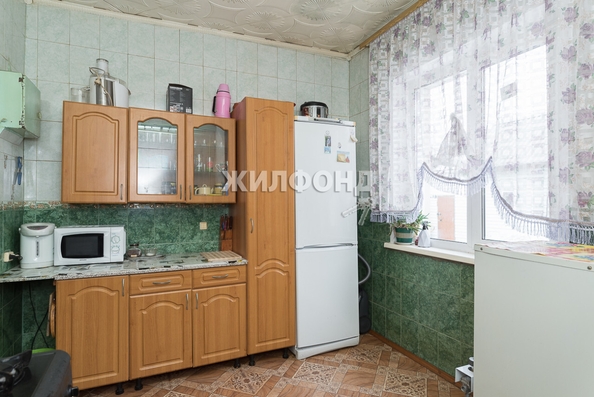 
   Продам дом, 100.7 м², Обь

. Фото 15.