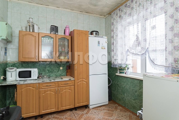 
   Продам дом, 100.7 м², Обь

. Фото 15.