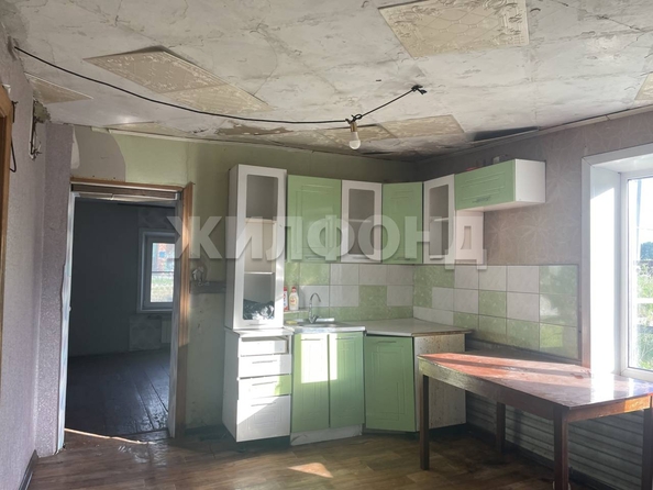 
   Продам дом, 75.5 м², Лебедевка

. Фото 6.