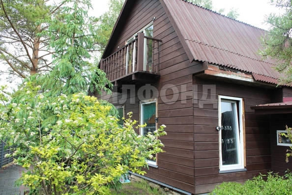 
  Продам дачу, 6 соток, Новосибирск

. Фото 2.
