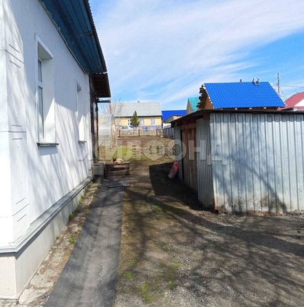 
   Продам дом, 45 м², Тогучин

. Фото 3.