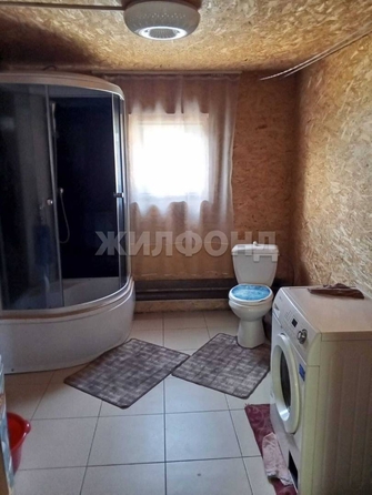 
   Продам дом, 45 м², Тогучин

. Фото 7.