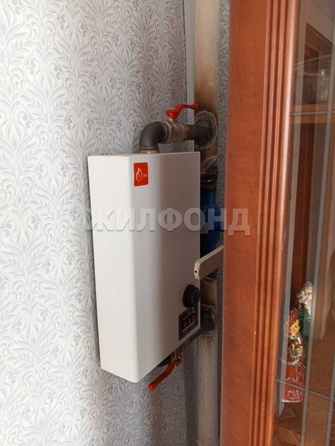 
   Продам дом, 45 м², Тогучин

. Фото 8.
