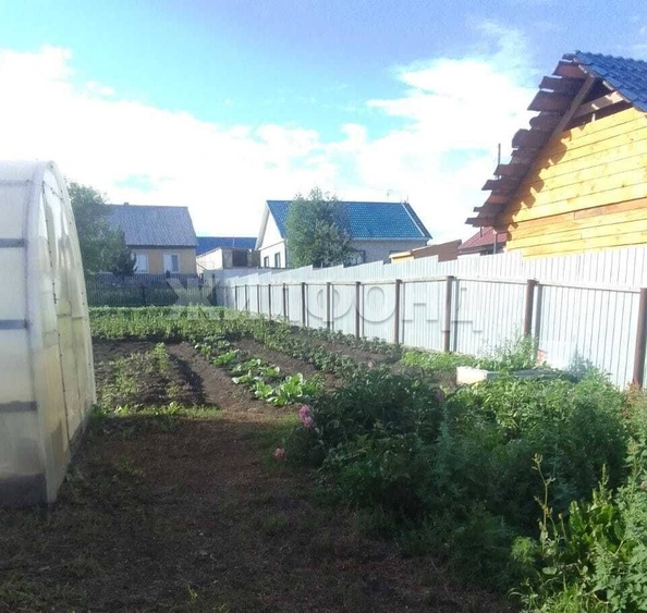 
   Продам дом, 45 м², Тогучин

. Фото 16.