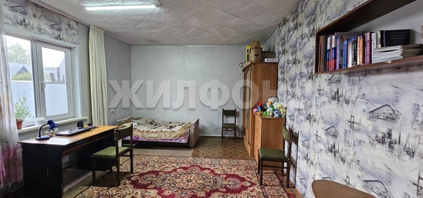 
   Продам дом, 116 м², Новосибирск

. Фото 4.