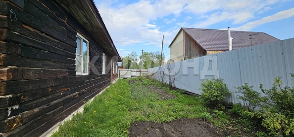 
   Продам дом, 116 м², Новосибирск

. Фото 20.