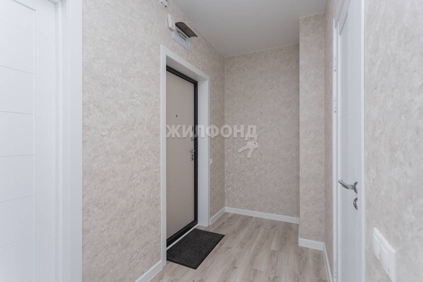 
   Продам 1-комнатную, 32.7 м², Василия Клевцова ул, 3

. Фото 2.