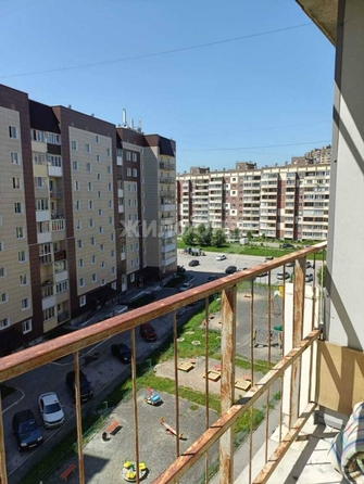 
   Продам студию, 29.3 м², Мясниковой ул, 8/2

. Фото 3.