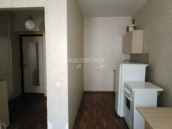 
   Продам студию, 29.3 м², Мясниковой ул, 8/2

. Фото 8.