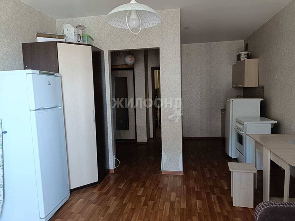 
   Продам студию, 29.3 м², Мясниковой ул, 8/2

. Фото 10.