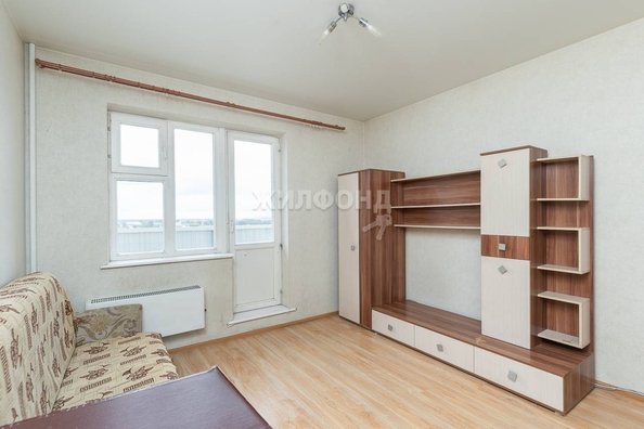 
   Продам студию, 21.5 м², Виктора Уса ул, 4

. Фото 3.