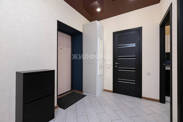 
   Продам 1-комнатную, 36.4 м², Мясниковой ул, 30

. Фото 9.