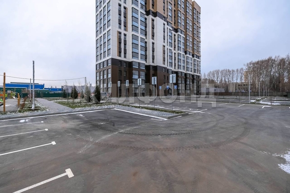 
  Продается студия, 24.9 м², ЖК Цветной бульвар, дом 1
. Фото 13.