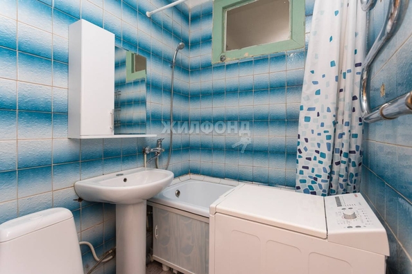 
   Продам 2-комнатную, 42.3 м², Республиканская ул, 7а

. Фото 9.