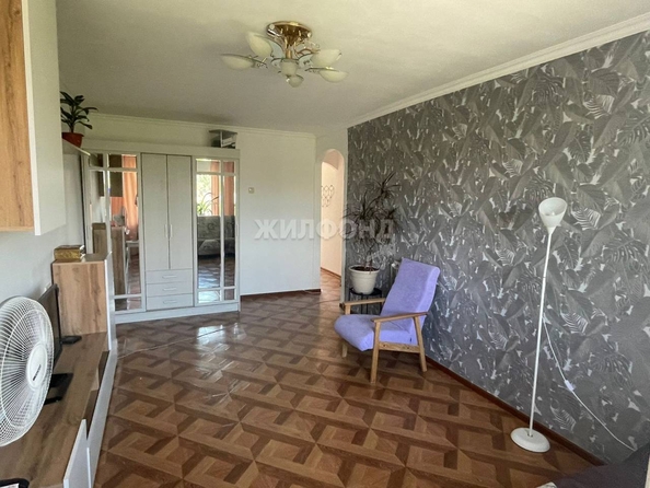 
   Продам 2-комнатную, 45.5 м², Кубовая ул, 103

. Фото 3.