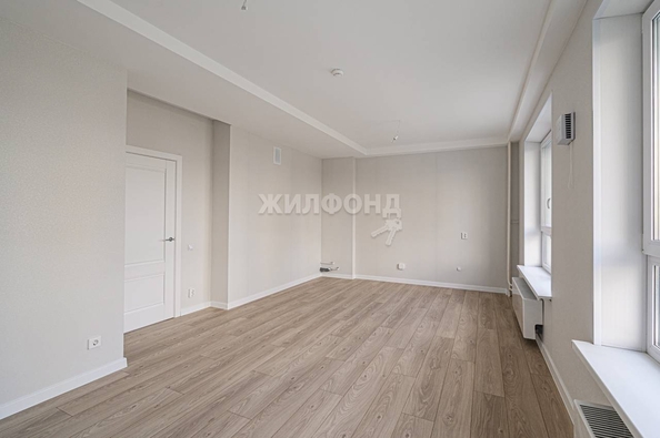 
   Продам 2-комнатную, 55.6 м², Междуреченская ул, 3

. Фото 11.