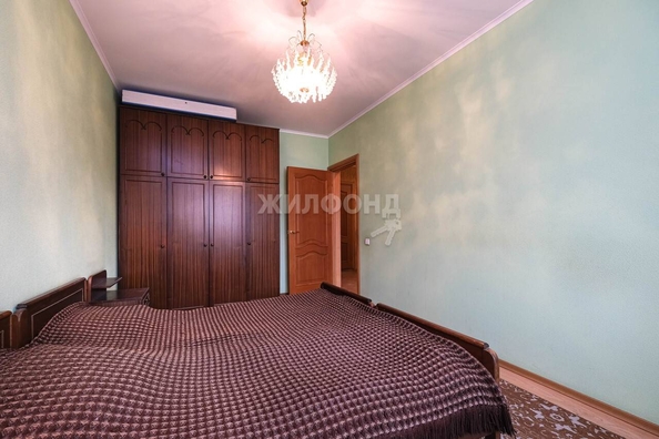 
   Продам 2-комнатную, 71.2 м², Нарымская ул, 20

. Фото 6.