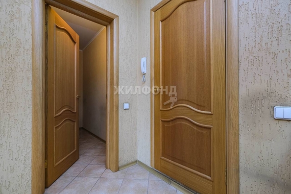 
   Продам 2-комнатную, 71.2 м², Нарымская ул, 20

. Фото 17.