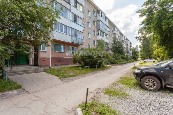 
   Продам 2-комнатную, 43.7 м², Микрорайон ул, 17

. Фото 8.