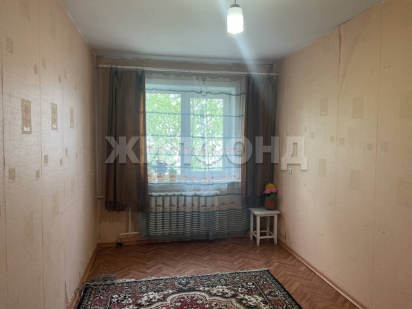 
  Продается 2-комн. квартира, 43.7 м², Микрорайон ул, д. 17
. Фото 2.