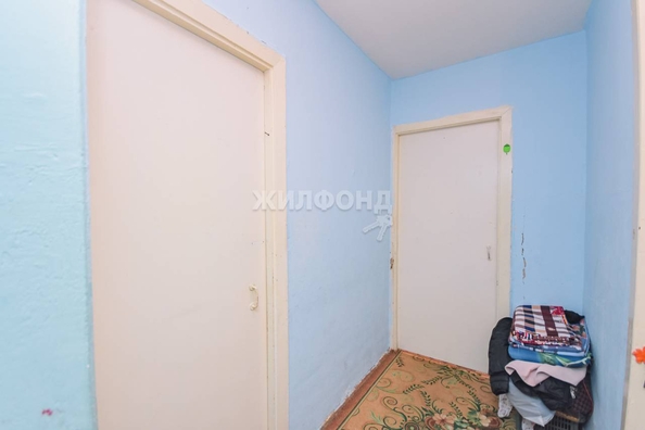 
   Продам 3-комнатную, 54.2 м², Олеко Дундича ул, 25

. Фото 14.