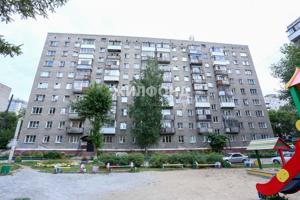 
   Продам 3-комнатную, 59.8 м², Бориса Богаткова ул, 199

. Фото 6.