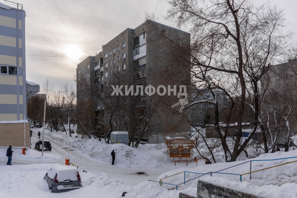 
   Продам 3-комнатную, 59.8 м², Бориса Богаткова ул, 199

. Фото 8.