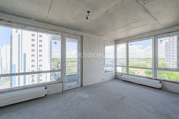 
   Продам 3-комнатную, 61.9 м², Аэропорт ул, 88

. Фото 10.