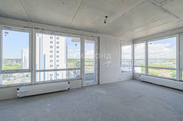 
   Продам 3-комнатную, 61.9 м², Аэропорт ул, 88

. Фото 11.