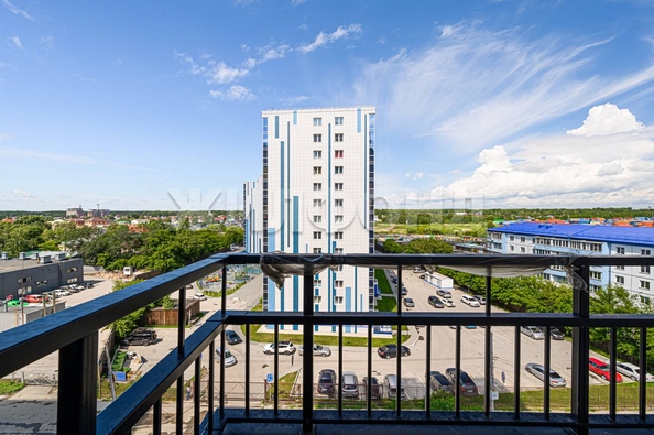 
  Продается 3-комн. квартира, 61.9 м², ЖК Авиатор, дом 1-1
. Фото 6.