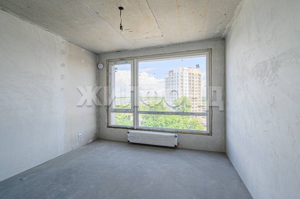 
  Продается 3-комн. квартира, 61.9 м², ЖК Авиатор, дом 1-1
. Фото 14.