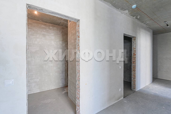 
  Продается 3-комн. квартира, 61.9 м², ЖК Авиатор, дом 1-1
. Фото 18.