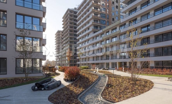 
  Продается 3-комн. квартира, 61.9 м², ЖК Авиатор, дом 1-1
. Фото 49.