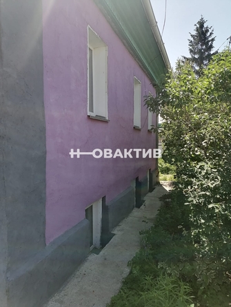 
   Продам дом, 93.1 м², Новосибирск

. Фото 2.