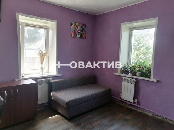 
   Продам дом, 93.1 м², Новосибирск

. Фото 20.