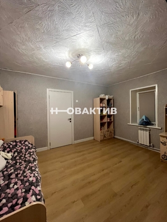 
   Продам дом, 93.1 м², Новосибирск

. Фото 10.