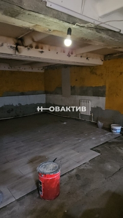 
   Продам помещение свободного назначения, 250 м², Спирякова ул, 121

. Фото 15.