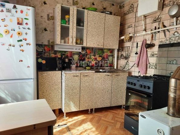 
   Продам дом, 57.5 м², Коченево

. Фото 7.