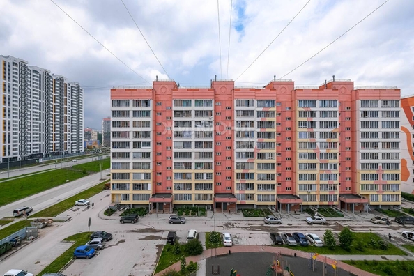 
   Продам 1-комнатную, 26 м², Петухова ул, 101

. Фото 12.