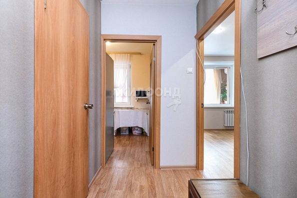 
   Продам 1-комнатную, 26 м², Петухова ул, 101

. Фото 13.