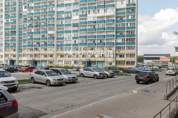 
   Продам студию, 19.4 м², Одоевского ул, 1/9

. Фото 28.