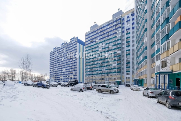 
   Продам студию, 19.4 м², Одоевского ул, 1/9

. Фото 37.