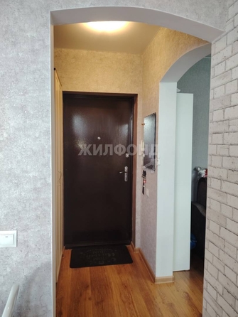 
   Продам 1-комнатную, 29.1 м², Одоевского ул, 1/7

. Фото 4.