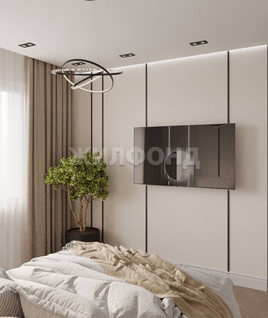 
   Продам 1-комнатную, 31.9 м², Рельефная ул, 106/3

. Фото 2.