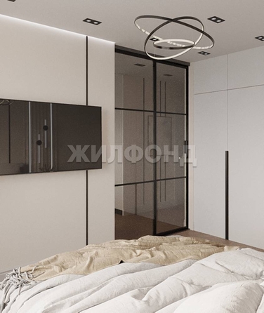 
   Продам 1-комнатную, 31.9 м², Рельефная ул, 106/3

. Фото 3.