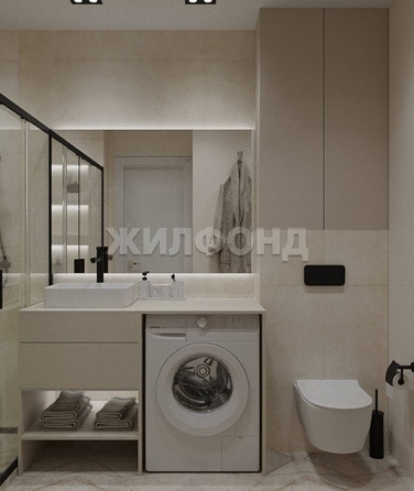 
   Продам 1-комнатную, 31.9 м², Рельефная ул, 106/3

. Фото 14.