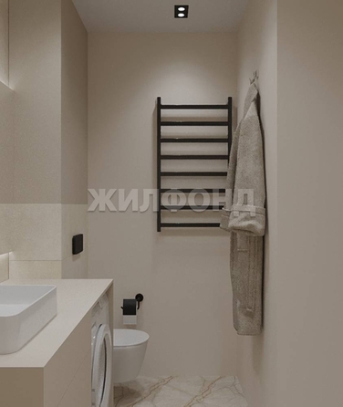 
   Продам 1-комнатную, 31.9 м², Рельефная ул, 106/3

. Фото 15.