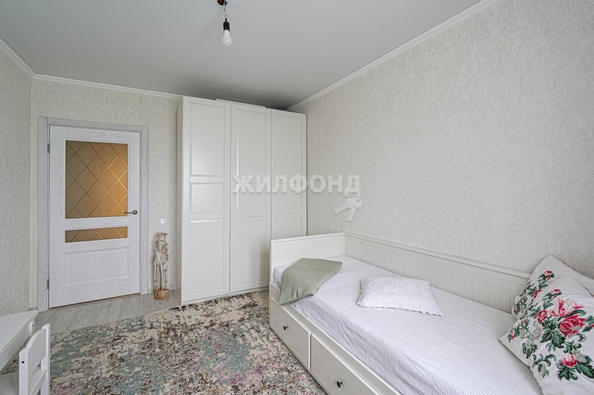 
   Продам 2-комнатную, 63.5 м², Виктора Шевелева ул, 16

. Фото 9.