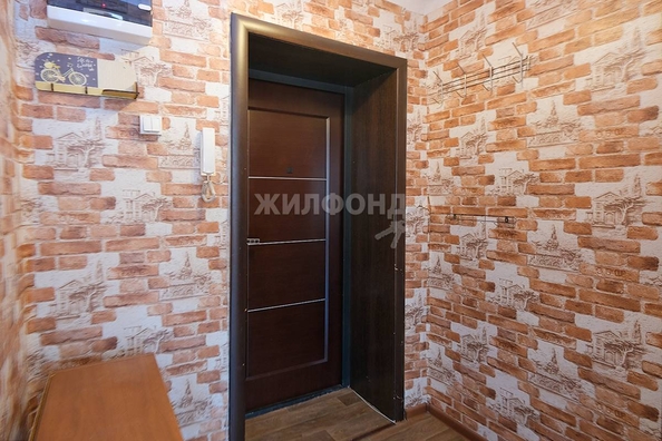 
   Продам 2-комнатную, 40.4 м², Новогодняя ул, 17

. Фото 10.